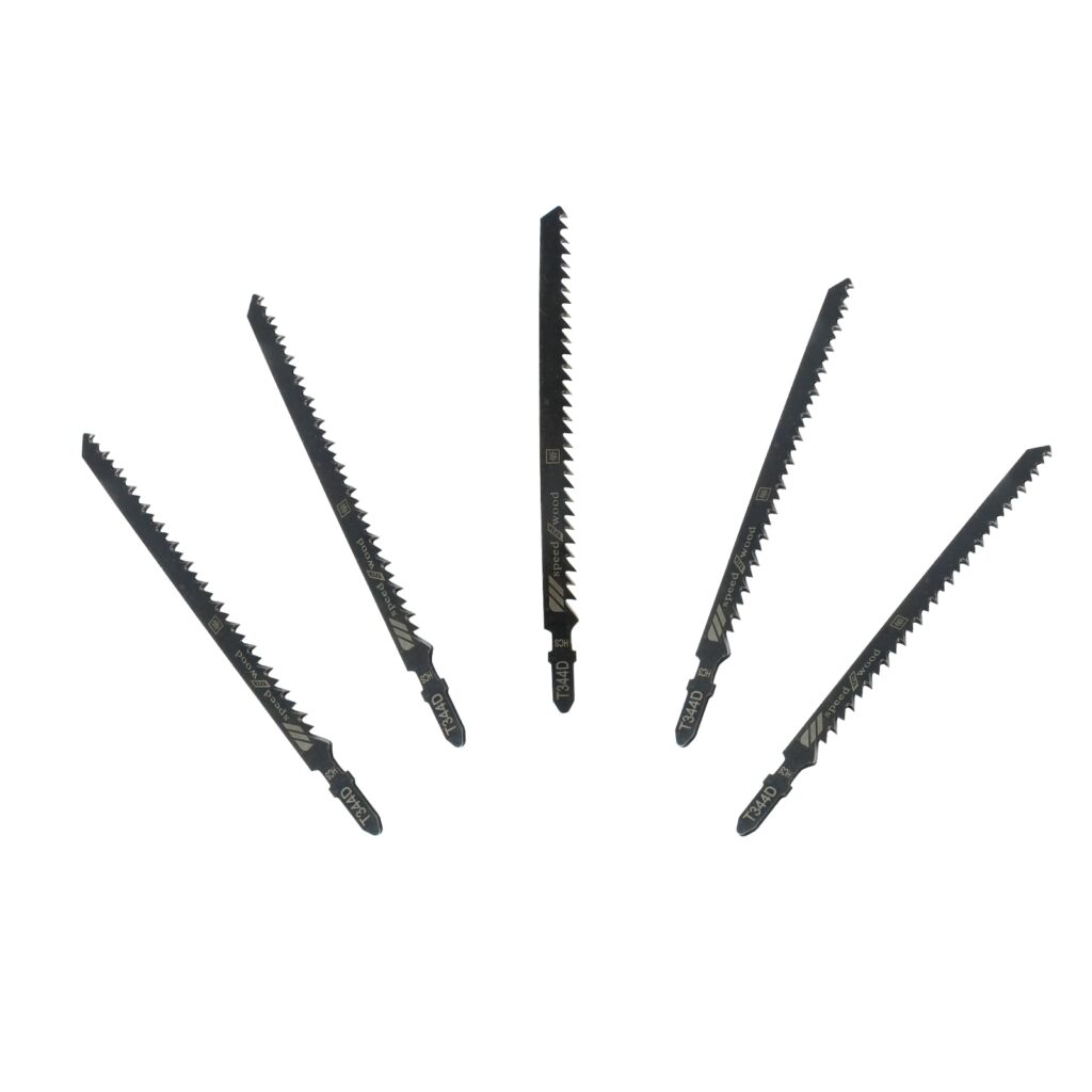 jig saw blades