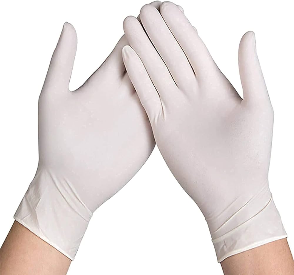 gloves