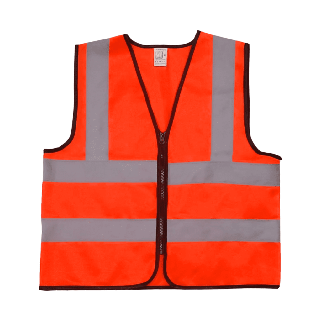 Hi-Vis Vest