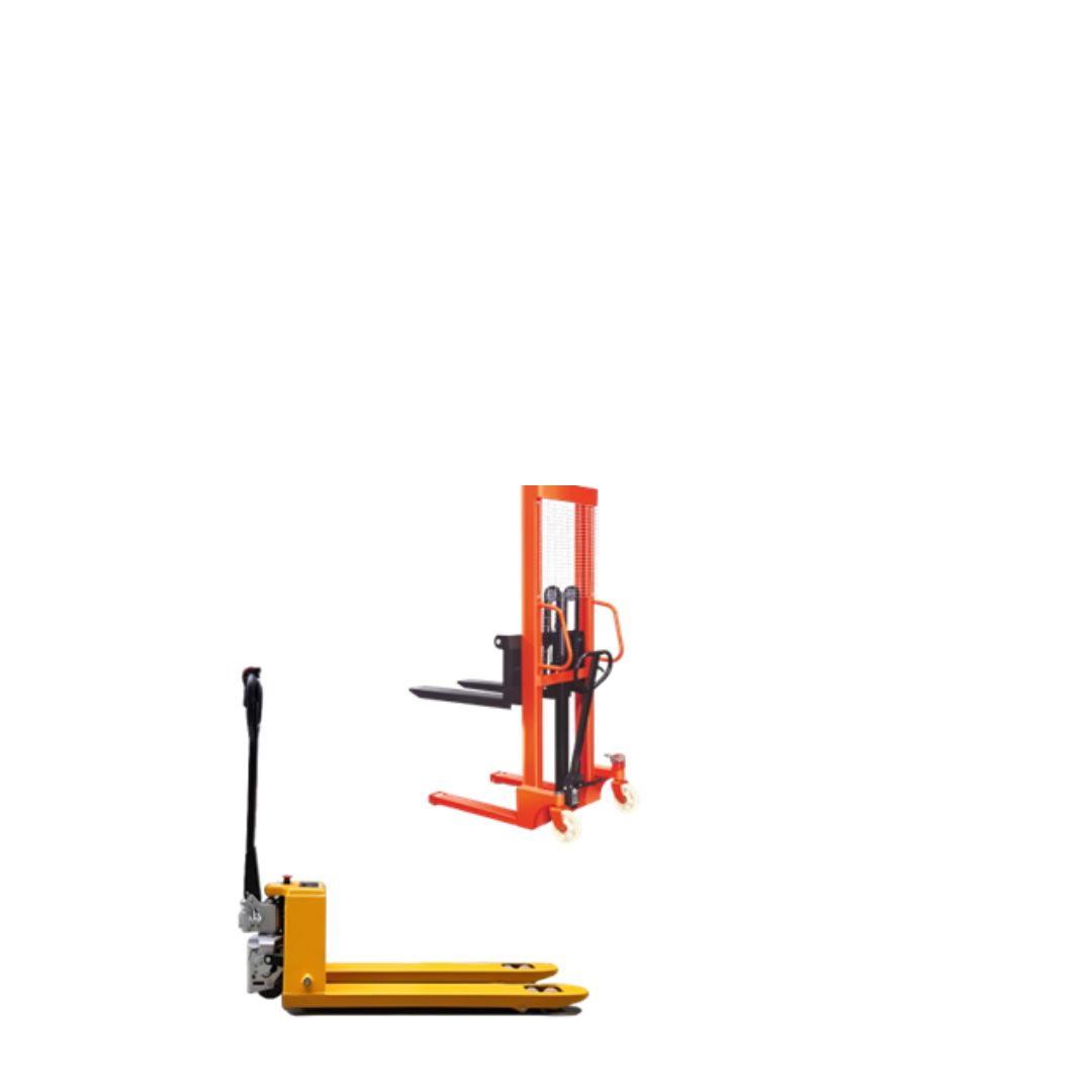Material handling