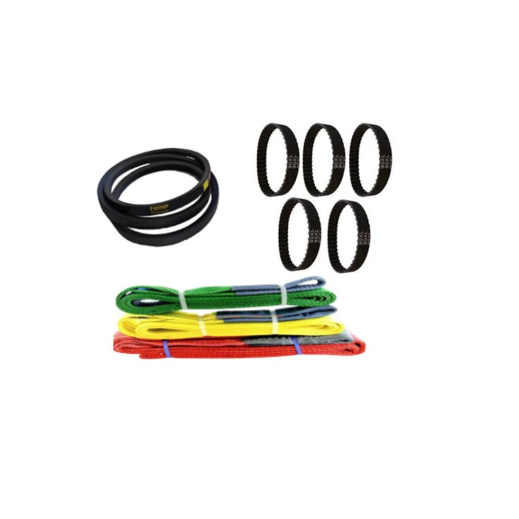 industrial belts