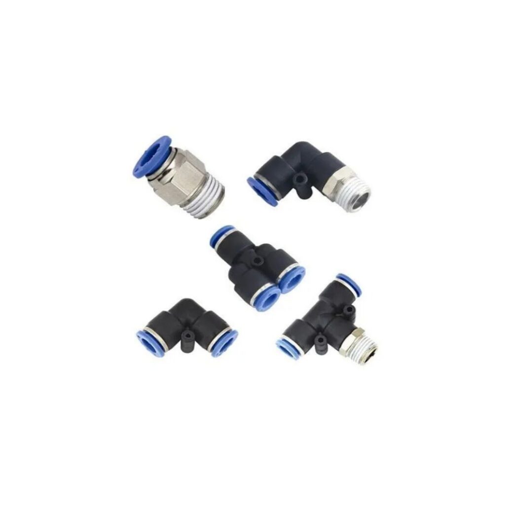 pneumatic fittings