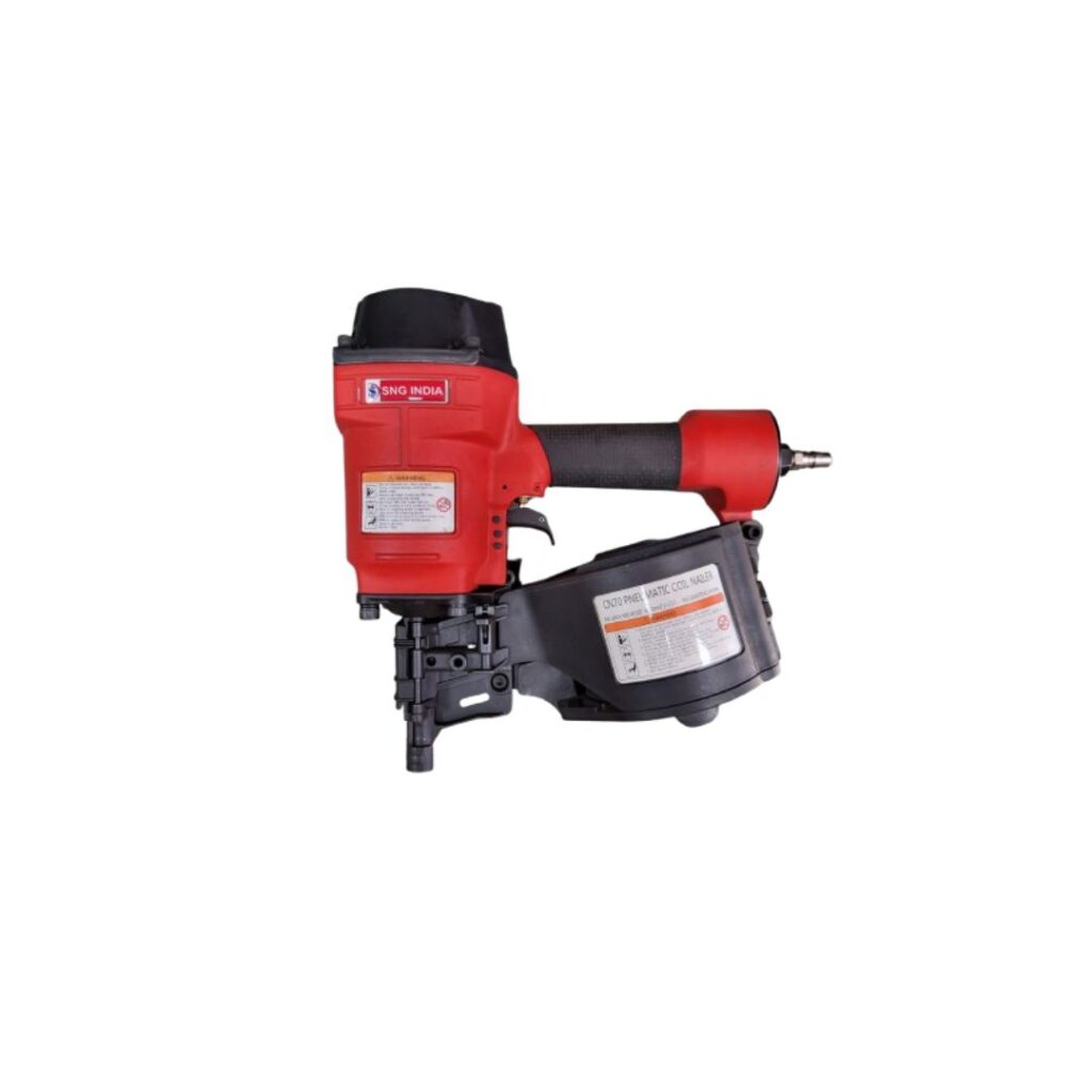 cn70 coil nailer