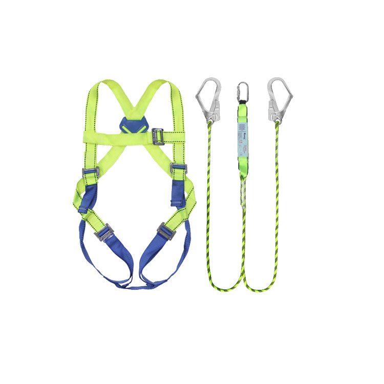 safety harness