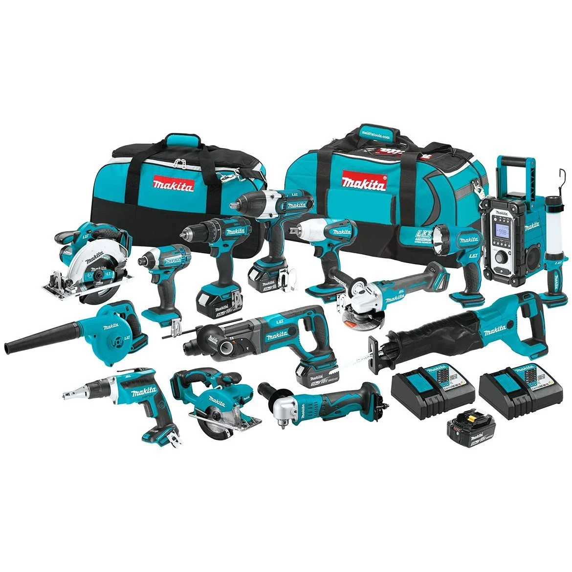 makita
