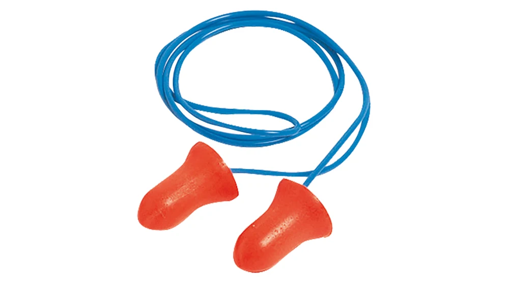 ear plugs