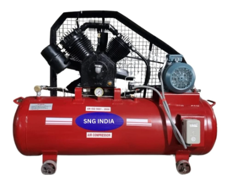 Reciprocating Compressors