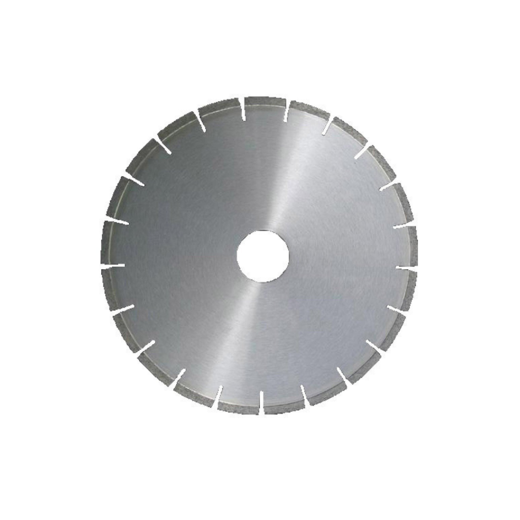 stone cutting blades