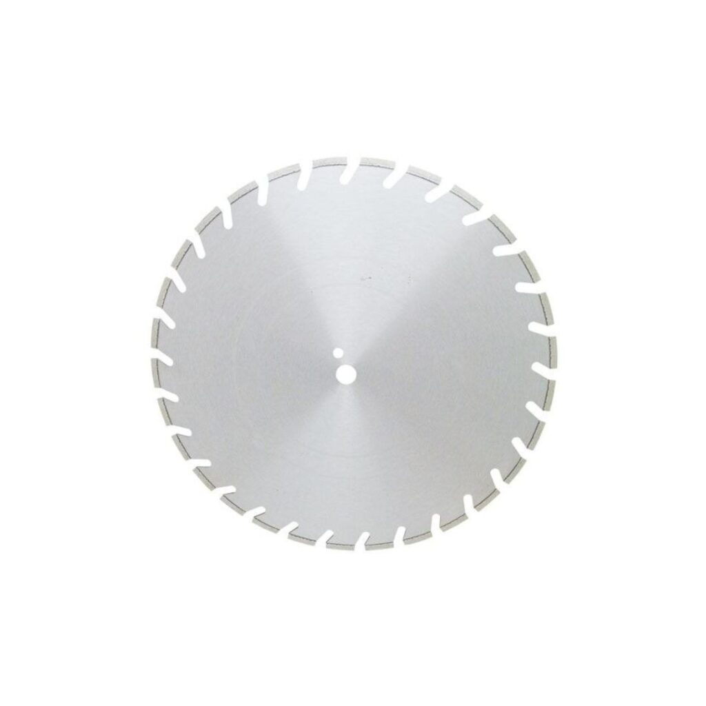 diamond saw blades