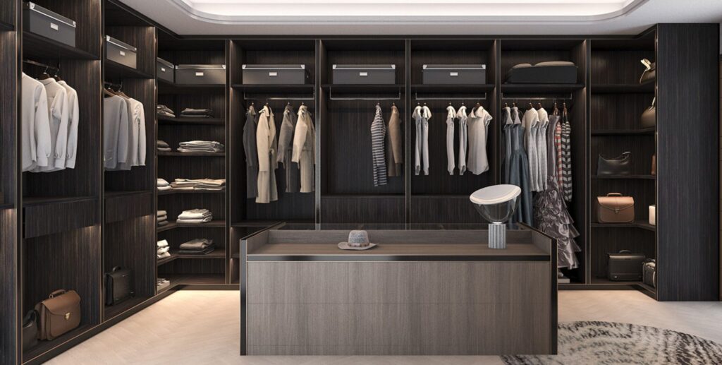 wardrobe accessories