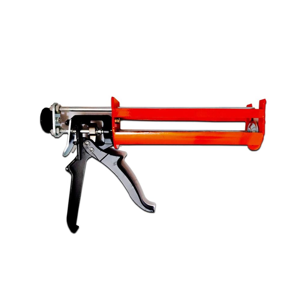 caulking gun