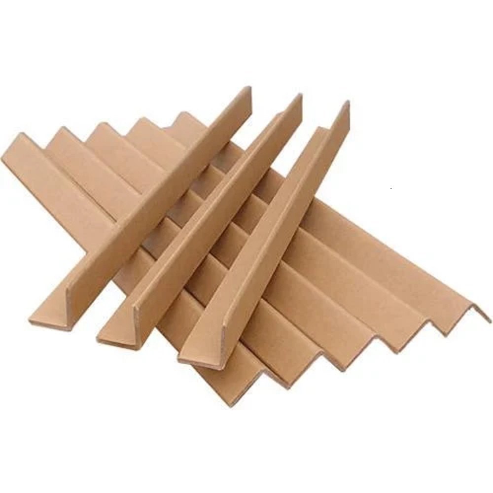 corrugated corner edge protectors