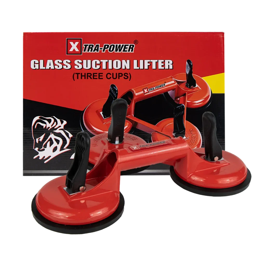 glass suction lifter