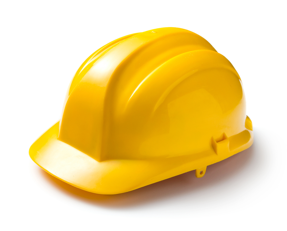 hard hat