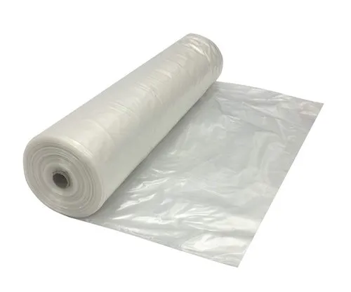 ldpe plastic rolls