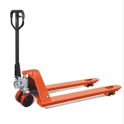 hand pallet trucks