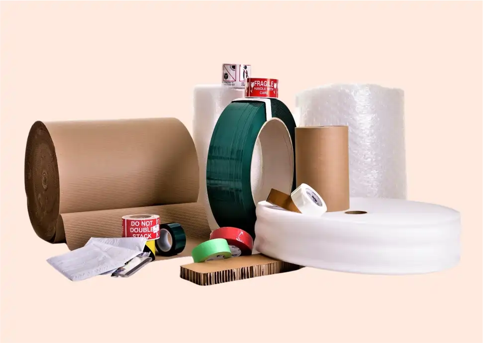 Packaging material