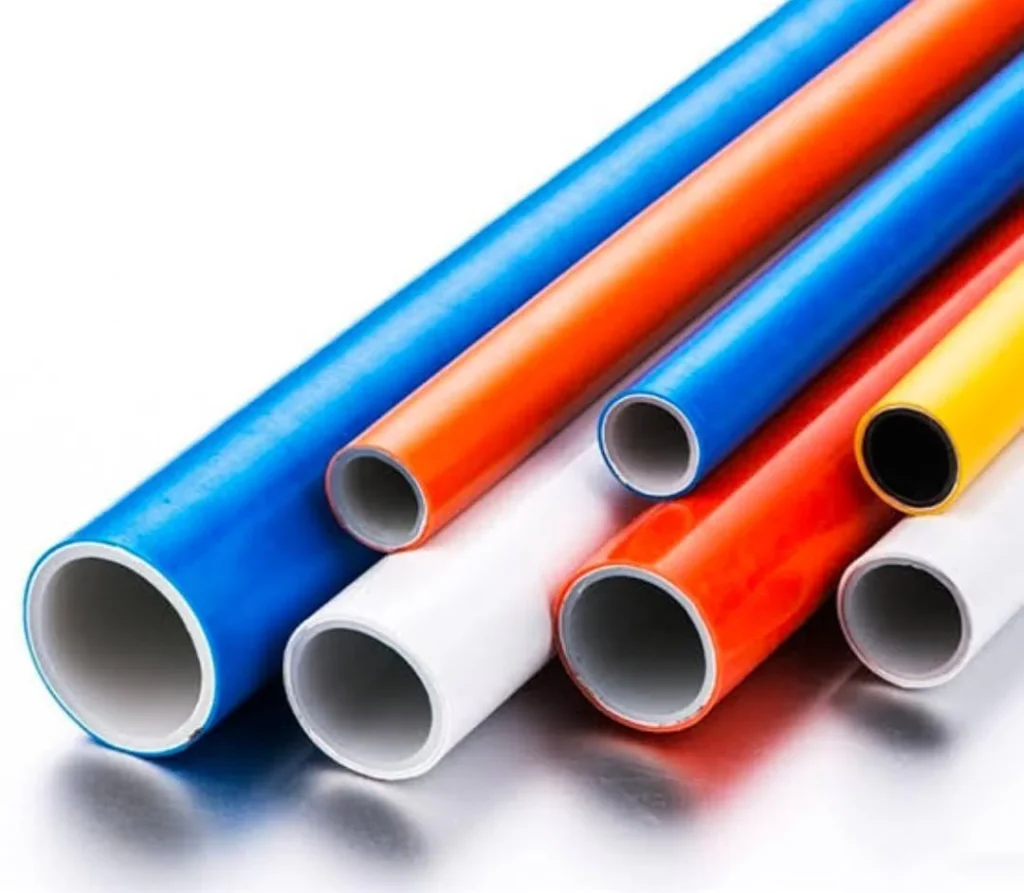 composite pipes