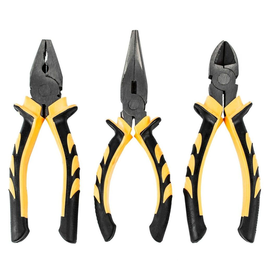 pliers