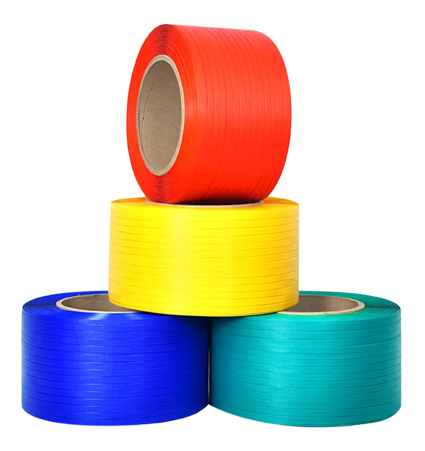 PVC Packing Strips