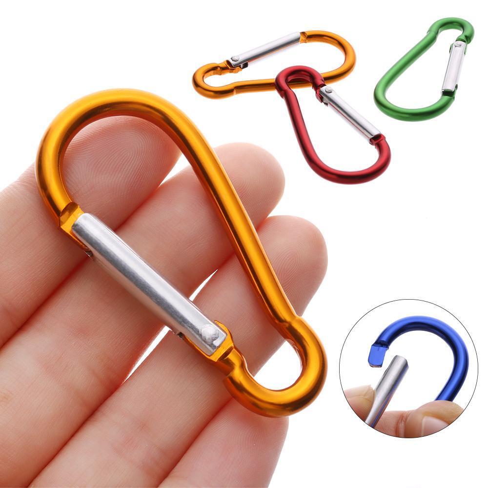 Carabiner