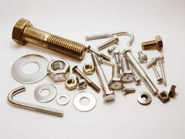 furniture fastener