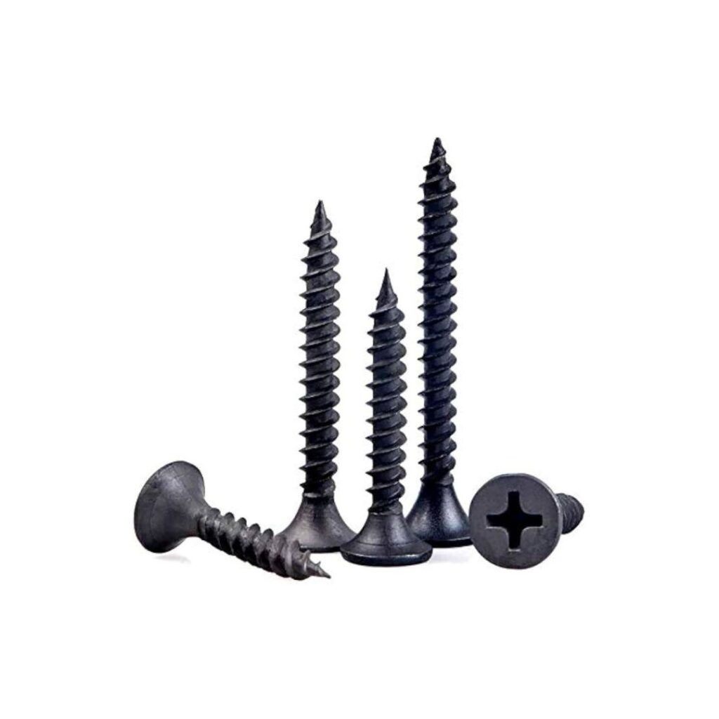 drywall screws