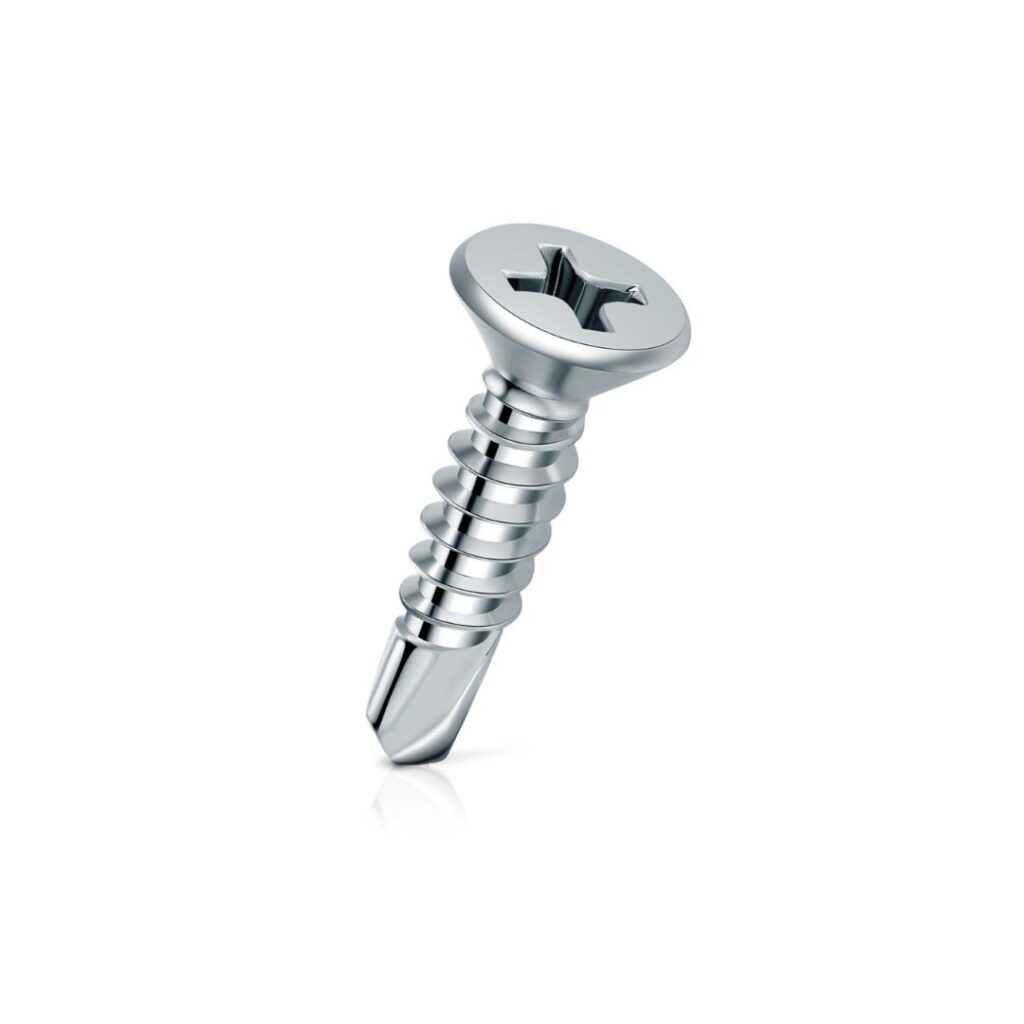 sds screws