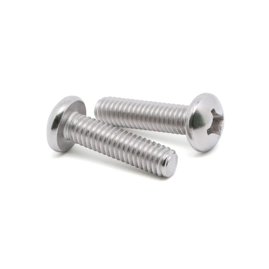 machine screws