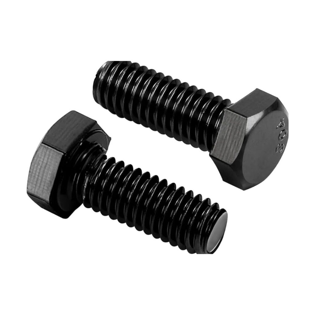 Hex Bolts