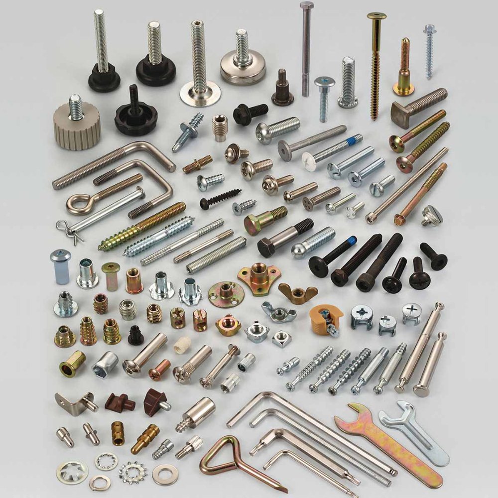 furniture fasteners