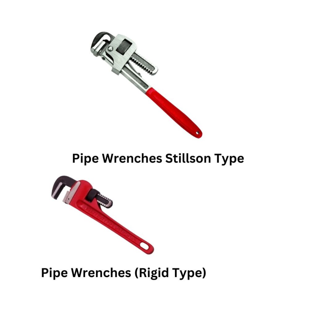 Pipe Wrench