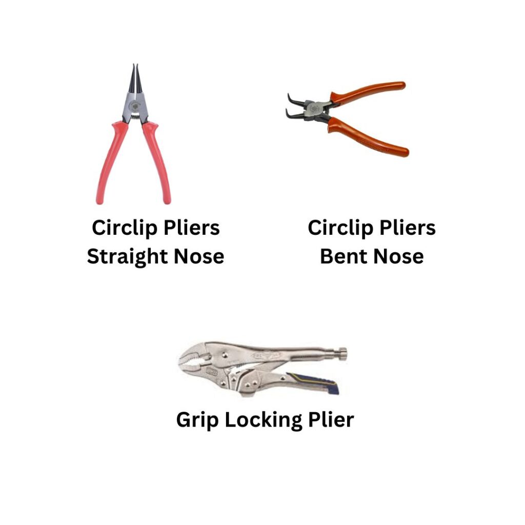 circlip pliers