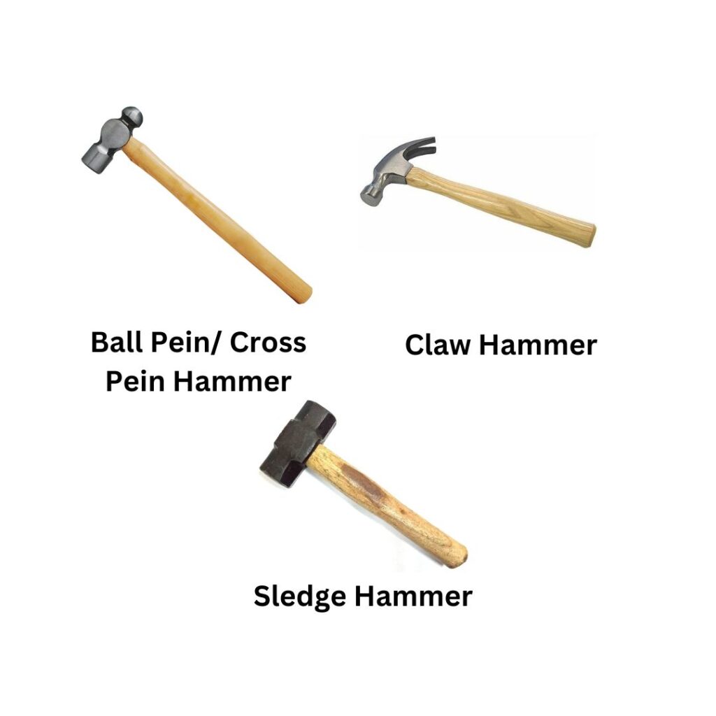 Hammer