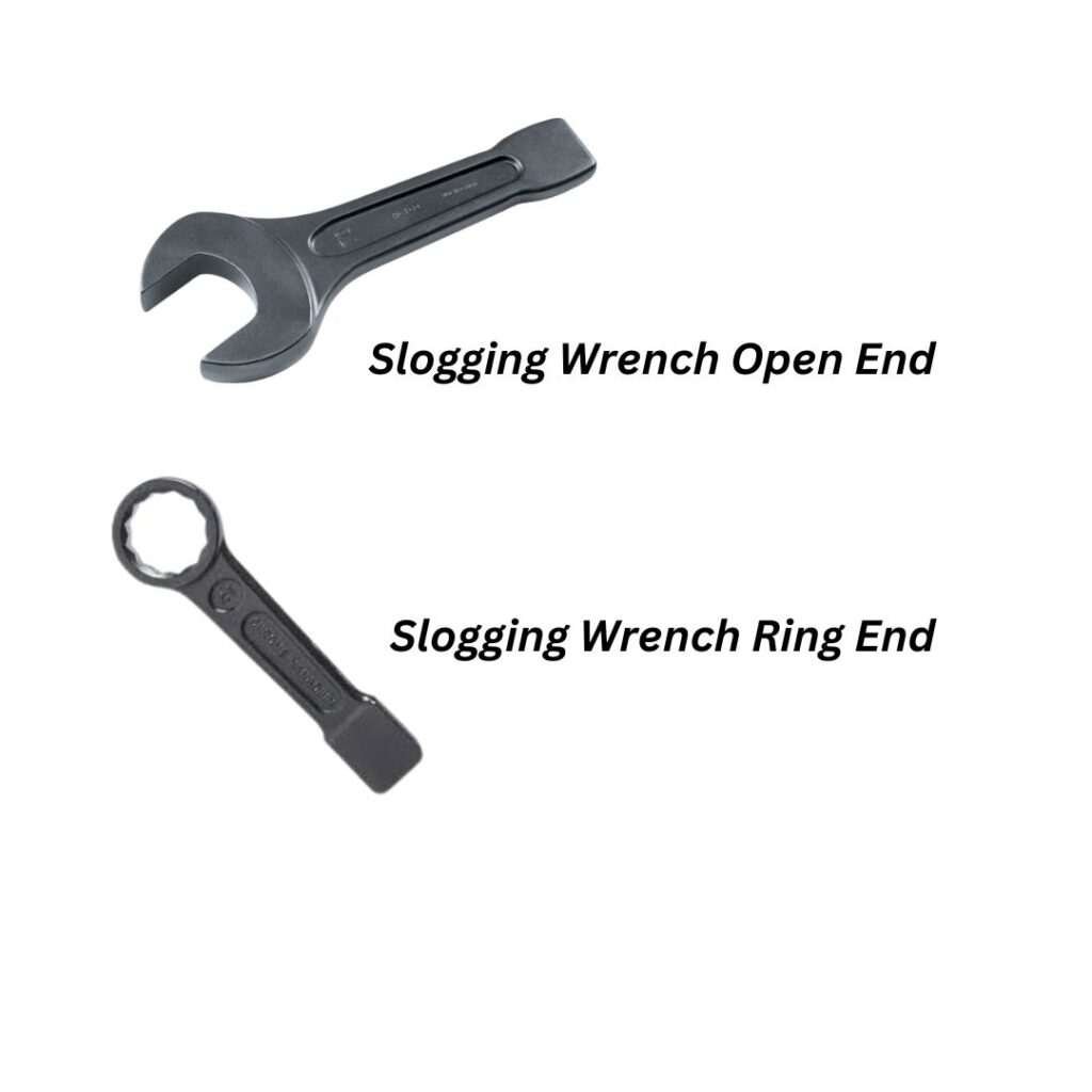 Slogging Wrench