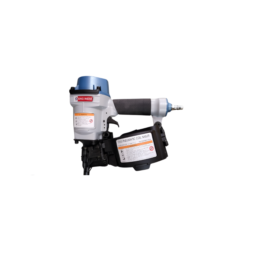 coil nailer