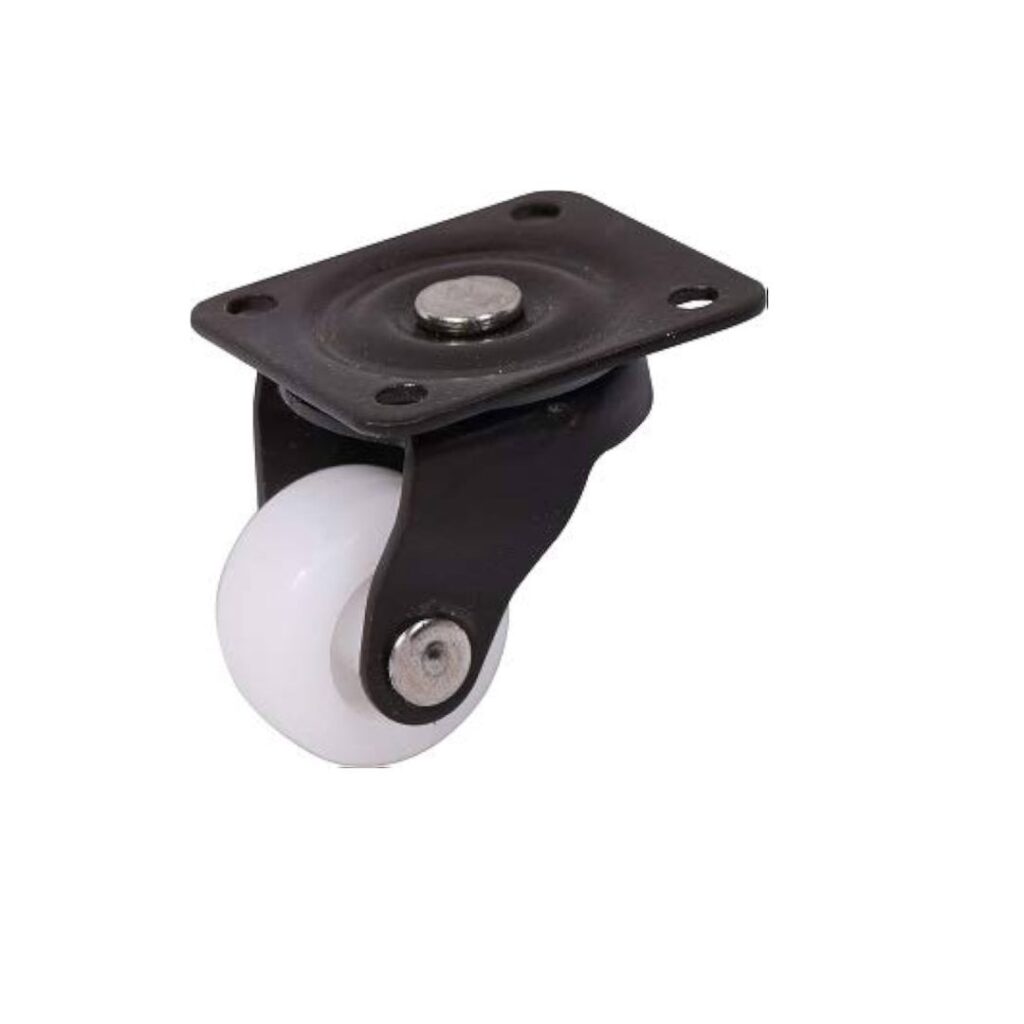 Puff caster wheel (1.25")