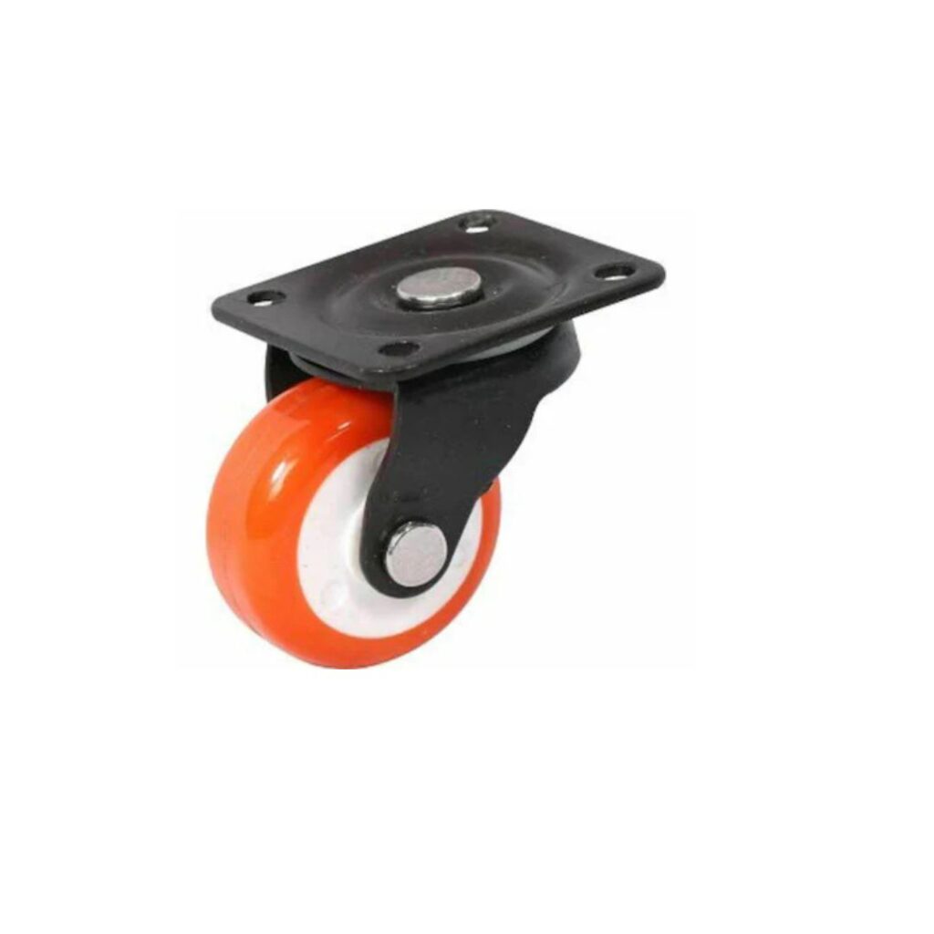 Puff Caster Wheel (1.5")