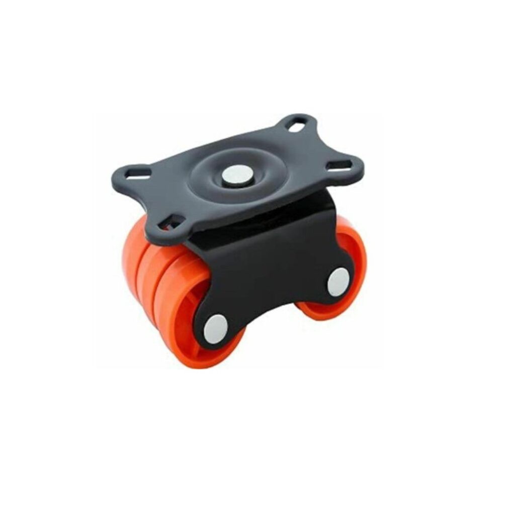 Heavy Sixer (Moving)