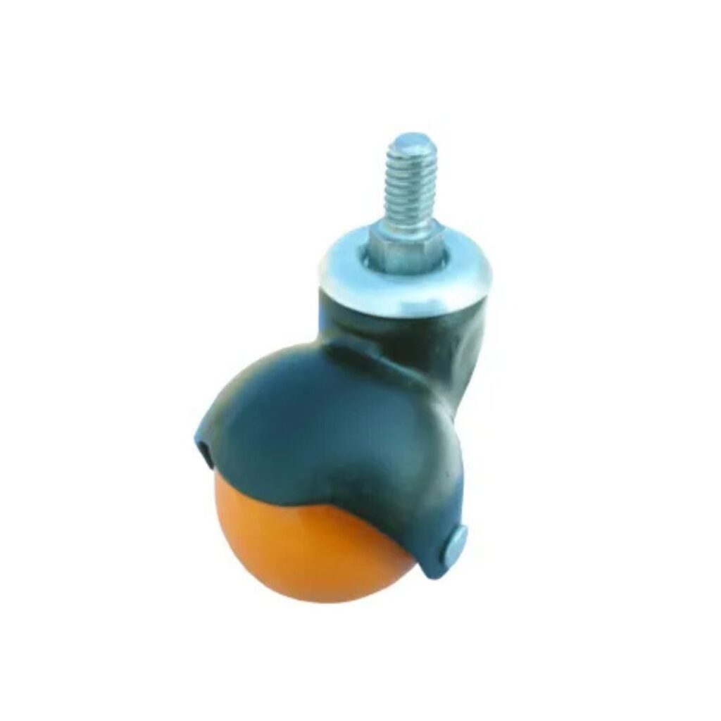 Ball Caster Wheel (Thread)