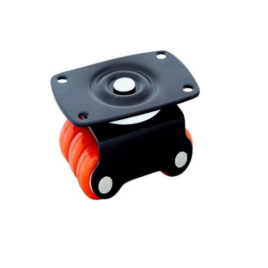 Mini Sixer Caster (Moving)