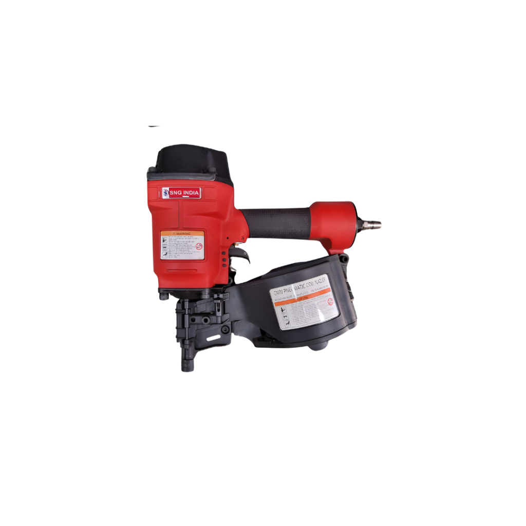 coil nailer